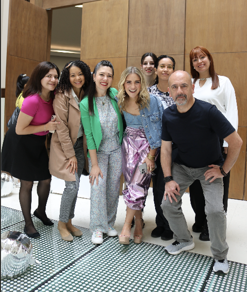 Comunidad Adama Group - foto 3