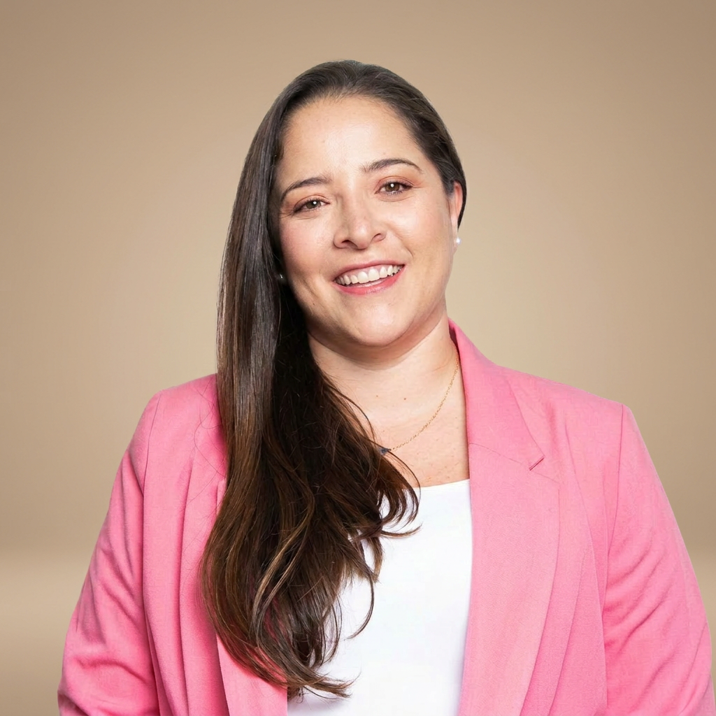 Andrea Rojas
