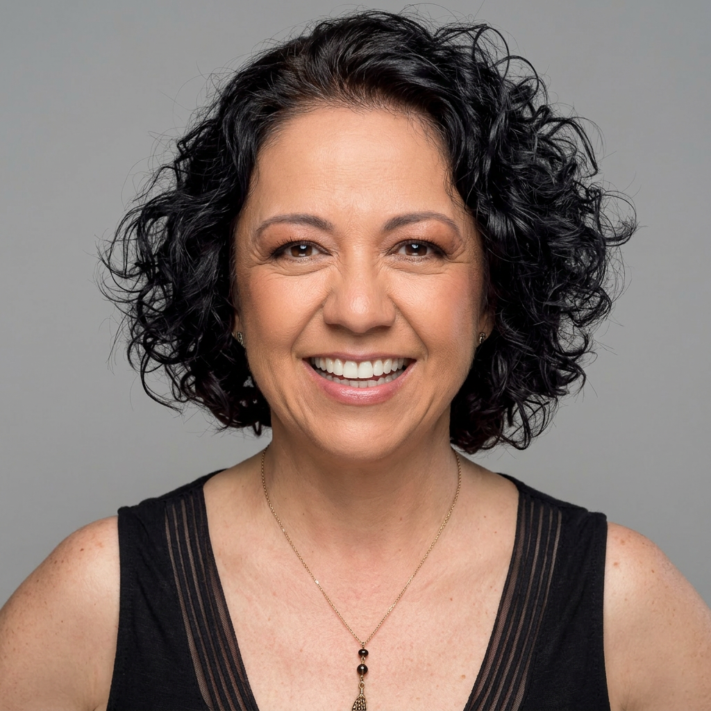 Mari Carmen Obregón
