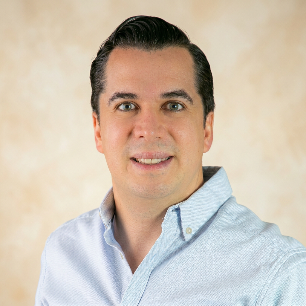 Ricardo Gonzalez