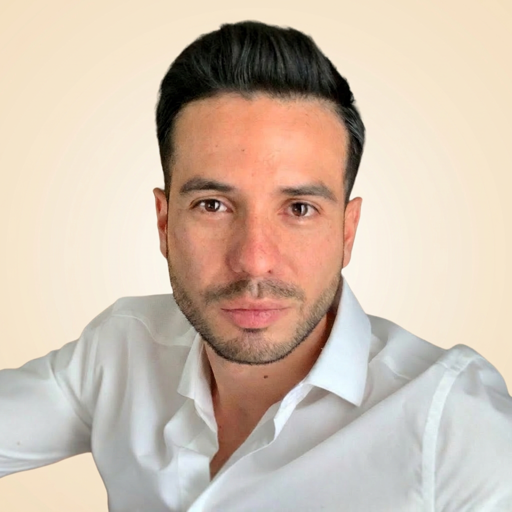 Rodrigo Lohr