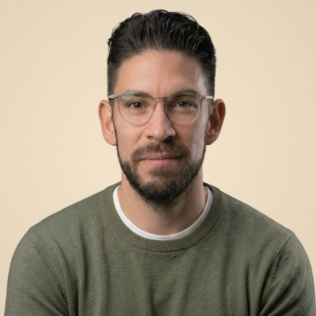 Rubén Gallardo